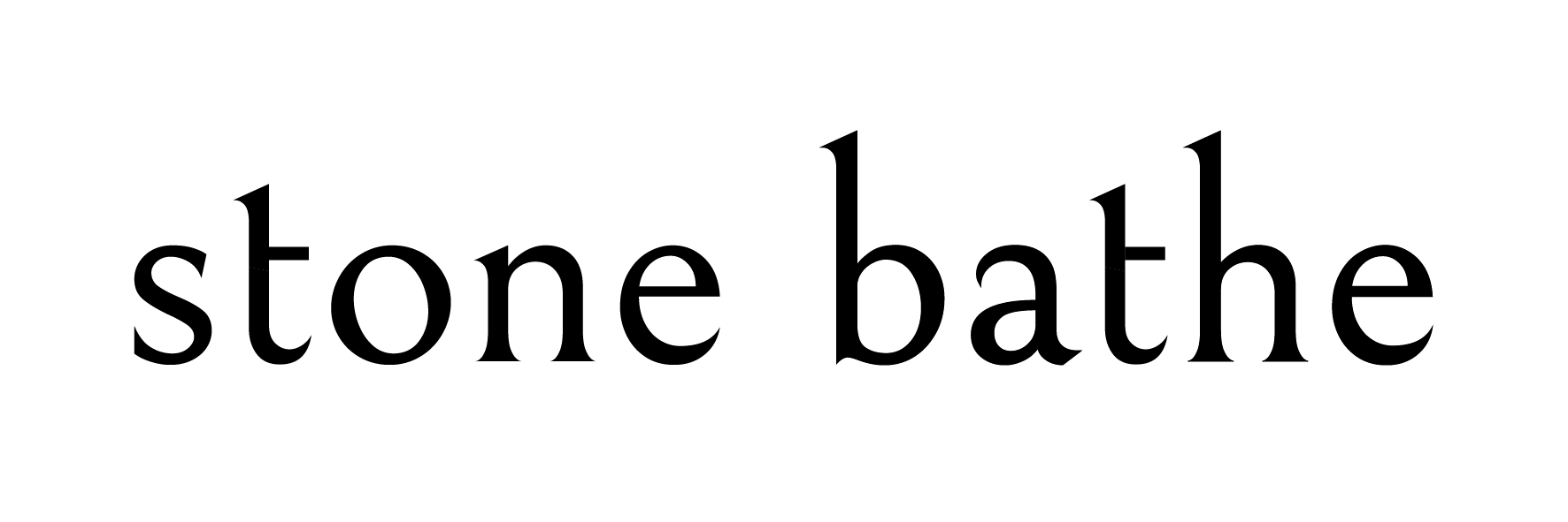 Stone Bathe