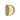 Poudrier | Wall Light