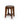 Low Bar Stool Wood DT.W.19.