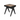 DEJTER BTH 1 Seater Charcoal Black