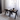DEJTER BTH 1 Seater Charcoal Black Example 2
