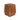 Stool S.A.S. 005 - Dark Brown